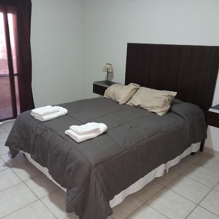 Nueva Era Apart La Consulta ภายนอก รูปภาพ