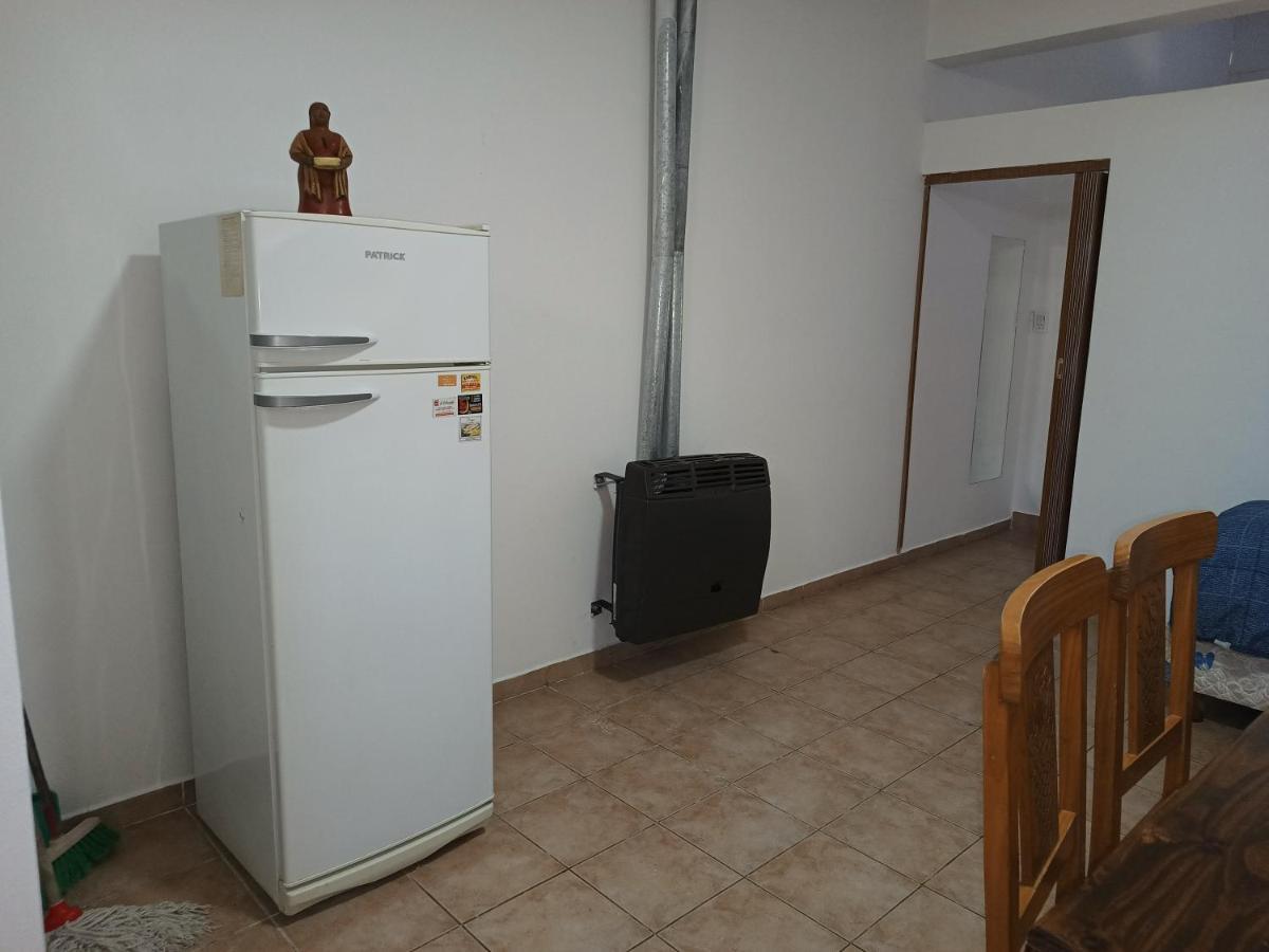 Nueva Era Apart La Consulta ภายนอก รูปภาพ