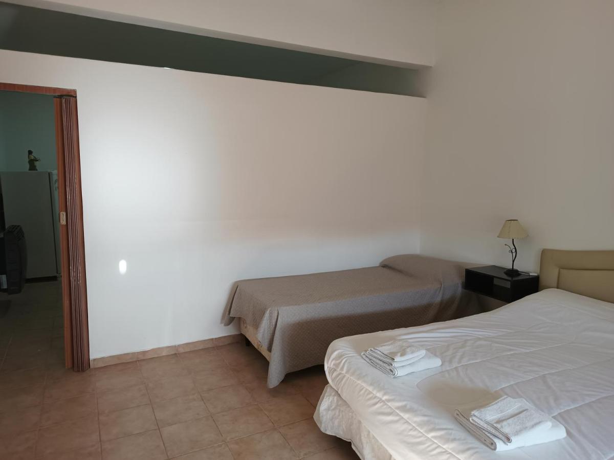Nueva Era Apart La Consulta ภายนอก รูปภาพ