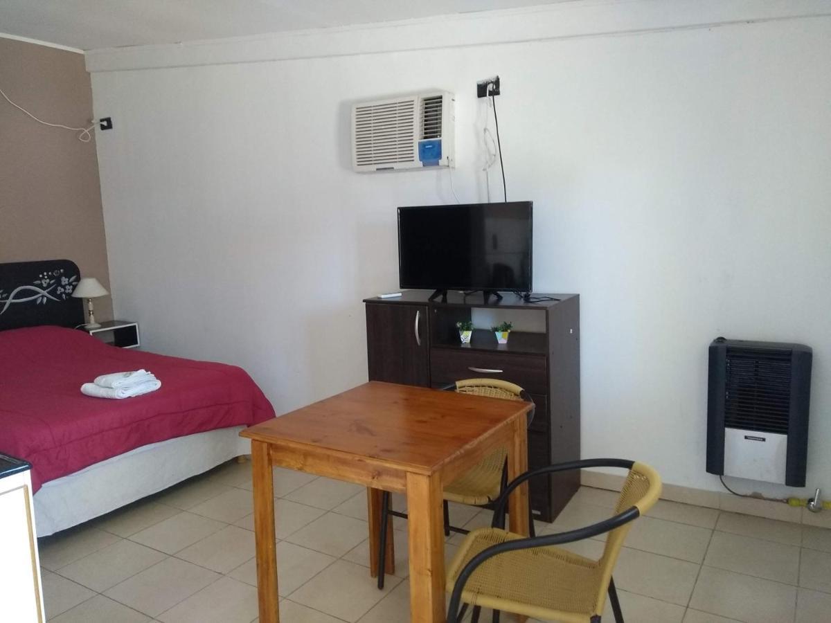 Nueva Era Apart La Consulta ภายนอก รูปภาพ