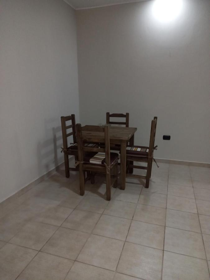 Nueva Era Apart La Consulta ภายนอก รูปภาพ