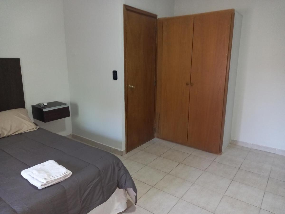 Nueva Era Apart La Consulta ภายนอก รูปภาพ