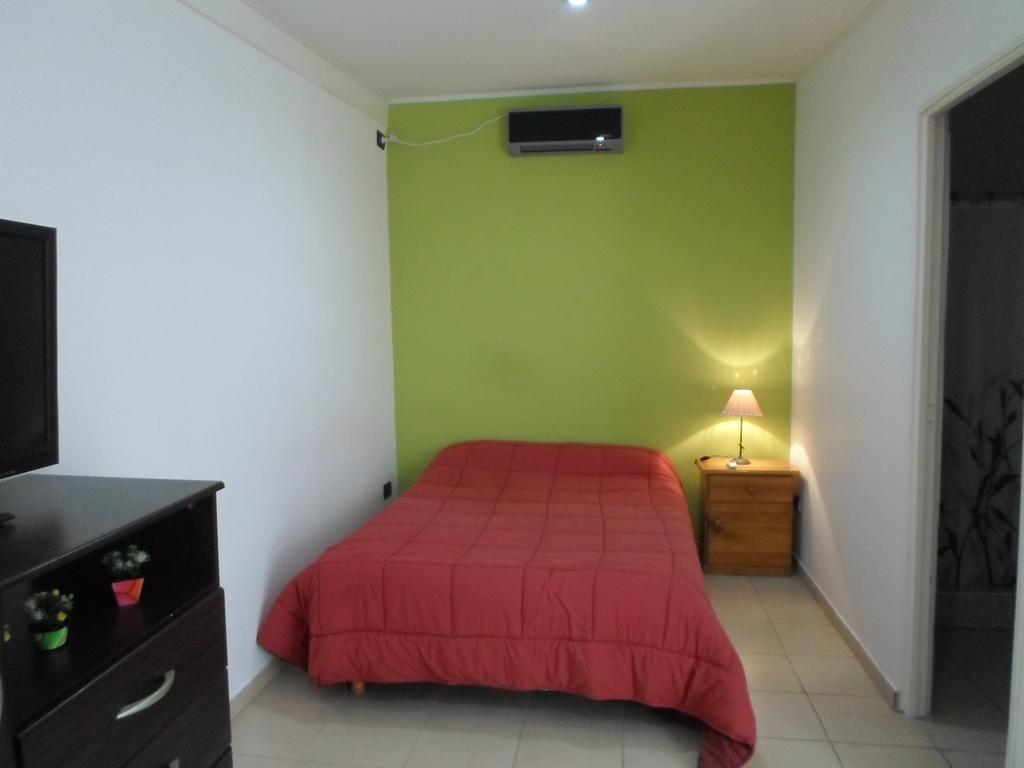 Nueva Era Apart La Consulta ห้อง รูปภาพ