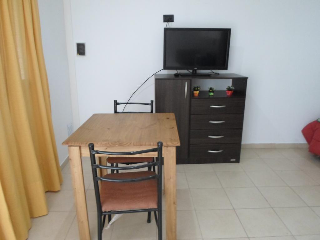 Nueva Era Apart La Consulta ห้อง รูปภาพ