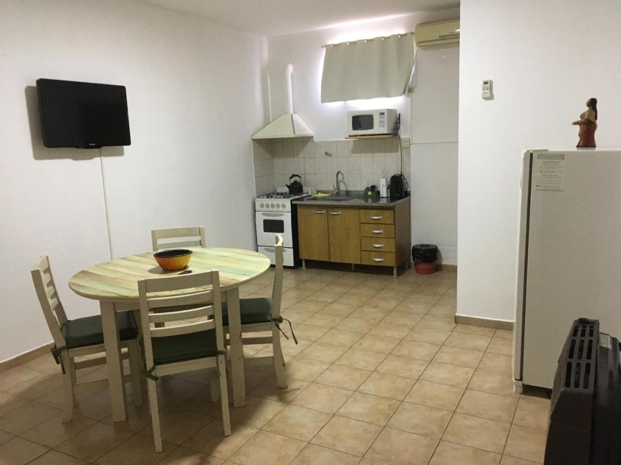Nueva Era Apart La Consulta ภายนอก รูปภาพ